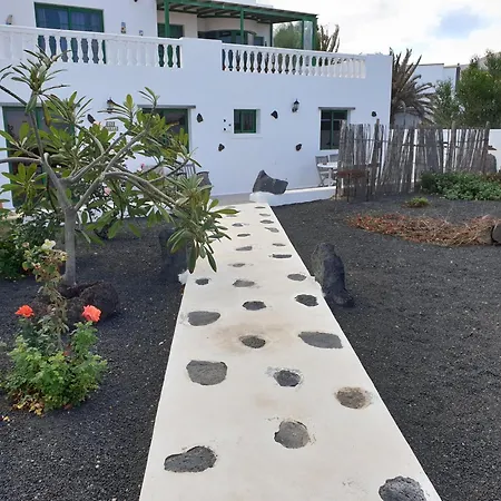 Maria Apartman