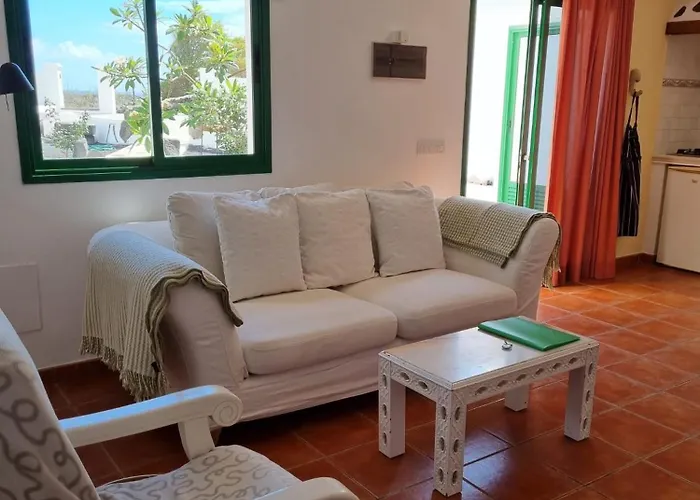 Apartman Maria