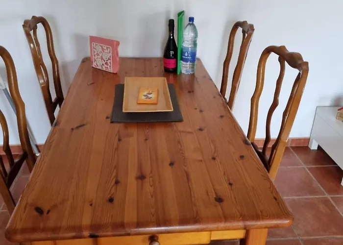 Maria Apartman Mala