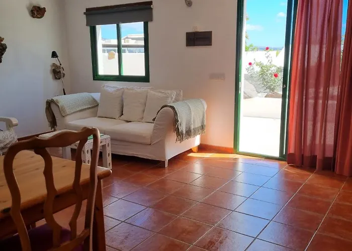 Maria Apartman