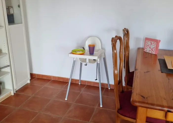 Maria Apartman Mala