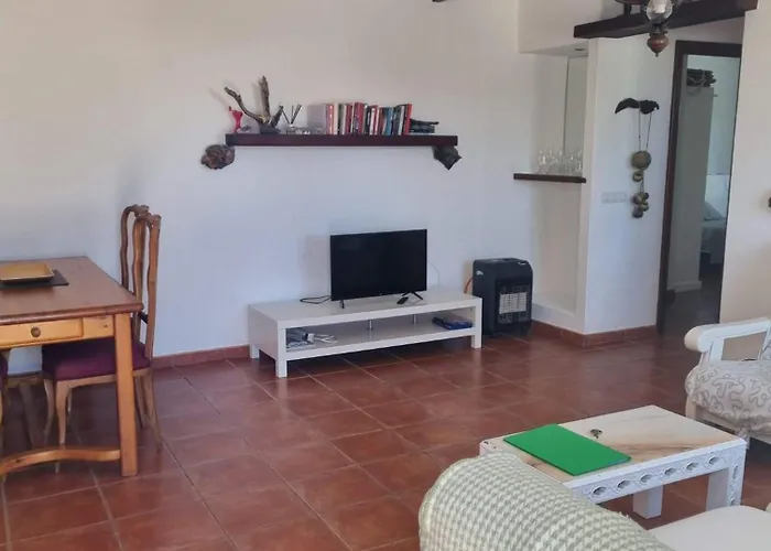 Apartman Maria Mala