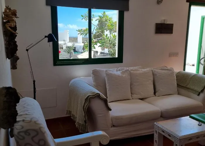 Apartman Maria Mala