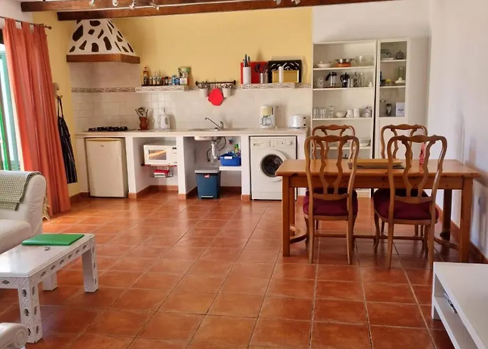Apartman Maria