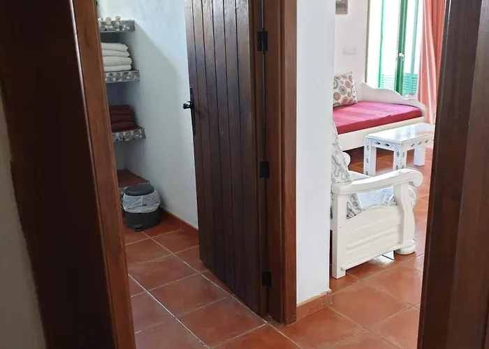 Apartman Maria *