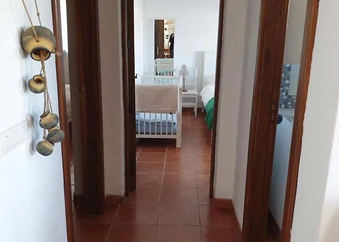 Apartman Maria