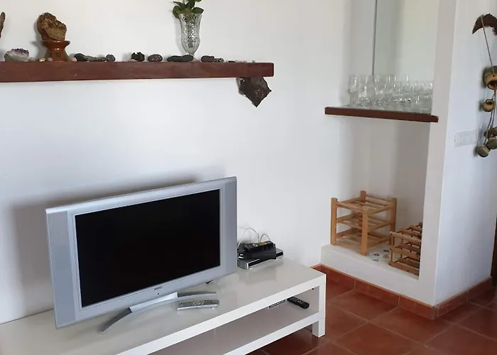 Maria Apartman *