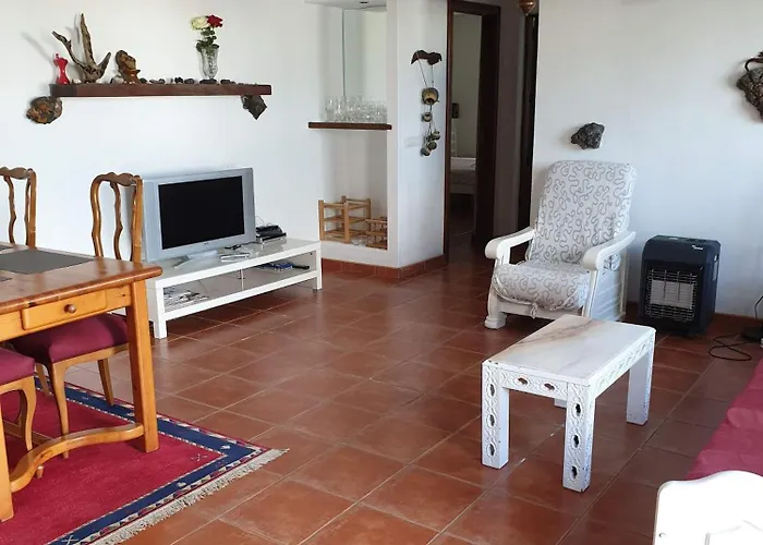 Apartman Maria *