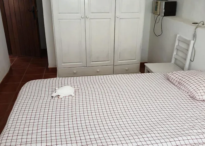 Maria Apartman Mala