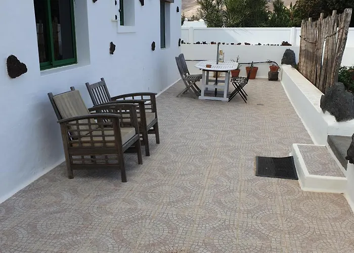Apartman Maria