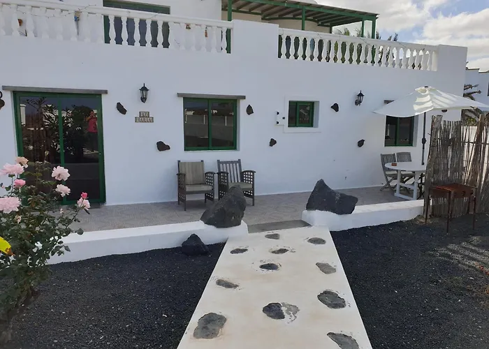Maria Apartman Mala