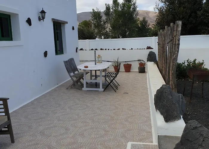 Apartman Maria Mala