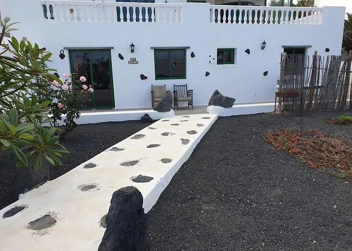 Apartman Maria *