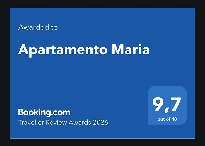 Maria *