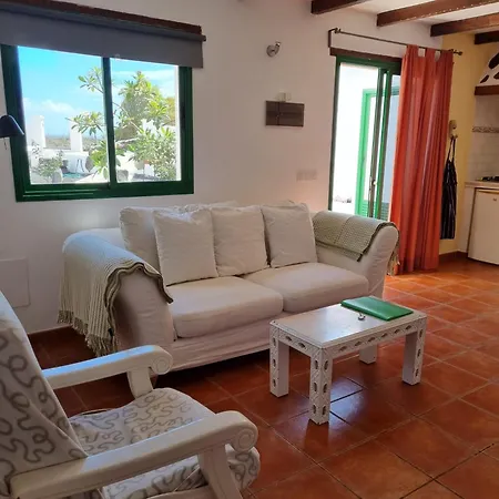 Appartement Maria