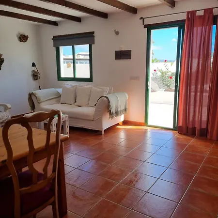Maria Apartment