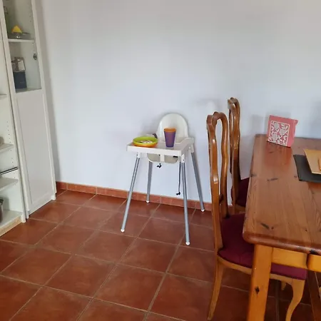 Maria Appartement Mala
