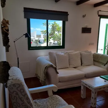 Appartement Maria Mala