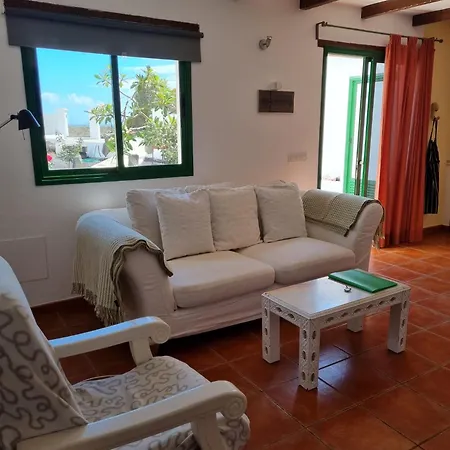 Maria Apartment