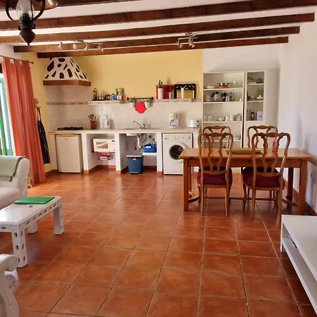 Apartment Maria