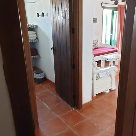 Apartment Maria *