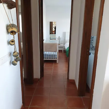 Apartment Maria