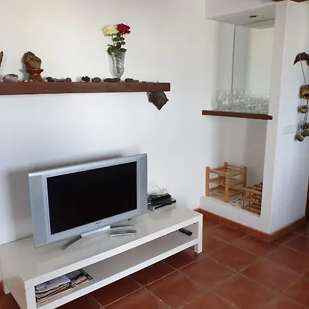 Maria Apartment *