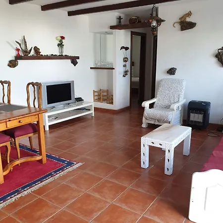Apartment Maria *