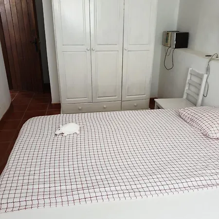 Maria Appartamento Mala