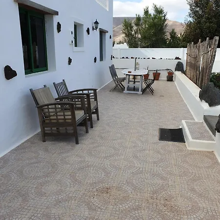 Apartment Maria