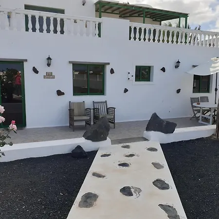 Maria Appartement Mala