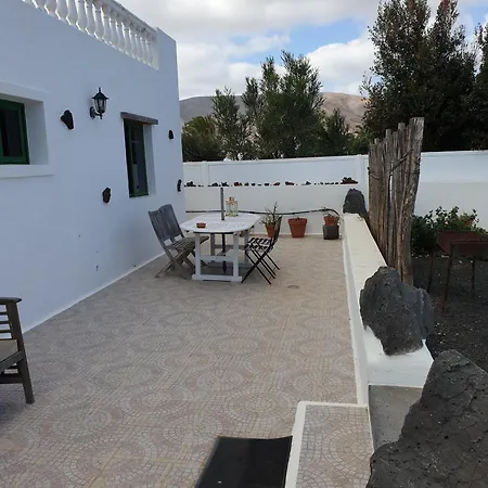 Appartement Maria Mala