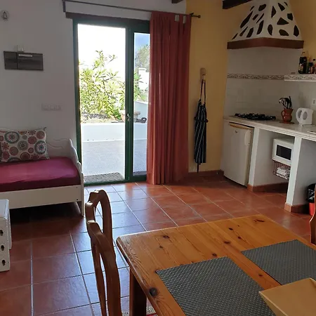 Apartment Maria
