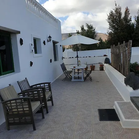 Apartment Maria Mala