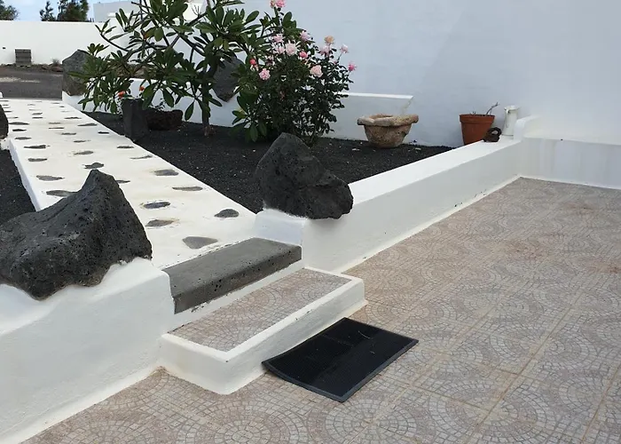 Maria Διαμέρισμα Mala
