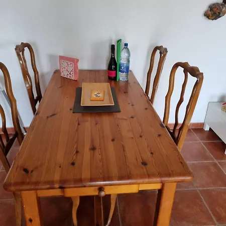 Maria Apartament Mala