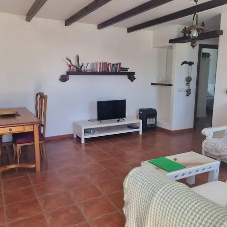 Apartament Maria Mala